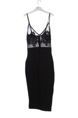 Rochie Missguided, Mărime XXS, Culoare Negru, Preț 68,42 Lei