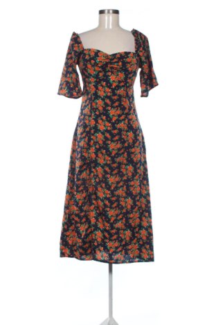 Sukienka Missguided, Rozmiar S, Kolor Kolorowy, Cena 102,19 zł