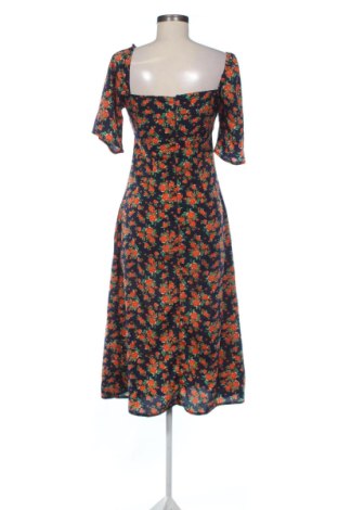 Sukienka Missguided, Rozmiar S, Kolor Kolorowy, Cena 102,19 zł