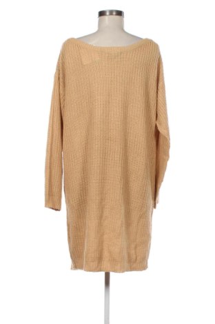 Ruha Missguided, Méret XL, Szín Bézs, Ár 3 409 Ft