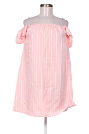 Šaty  Missguided, Velikost M, Barva Vícebarevné, Cena  482,00 Kč