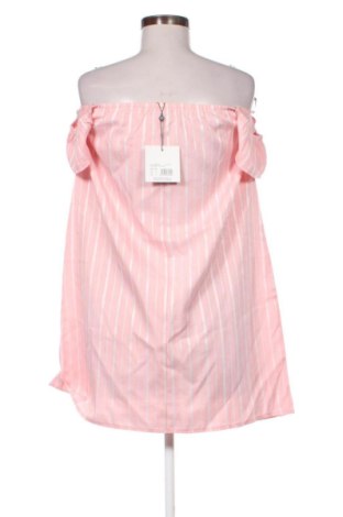 Šaty  Missguided, Velikost M, Barva Vícebarevné, Cena  482,00 Kč