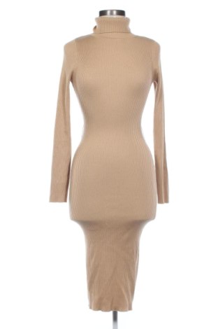 Sukienka Missguided, Rozmiar S, Kolor Beżowy, Cena 107,17 zł