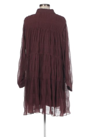 Rochie Missguided, Mărime L, Culoare Maro, Preț 104,00 Lei