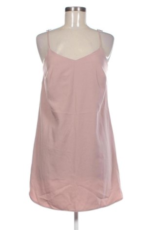 Sukienka Missguided, Rozmiar M, Kolor Popielaty róż, Cena 107,17 zł