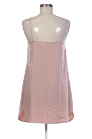 Sukienka Missguided, Rozmiar M, Kolor Popielaty róż, Cena 107,17 zł