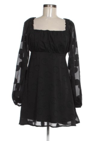 Kleid Missguided, Größe M, Farbe Schwarz, Preis € 30,00