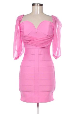 Ruha Missguided, Méret S, Szín Rózsaszín, Ár 16 529 Ft