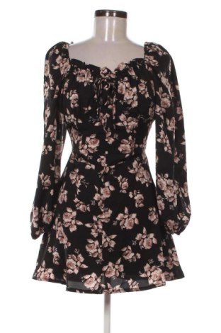 Šaty  Missguided, Veľkosť XS, Farba Viacfarebná, Cena  20,00 €