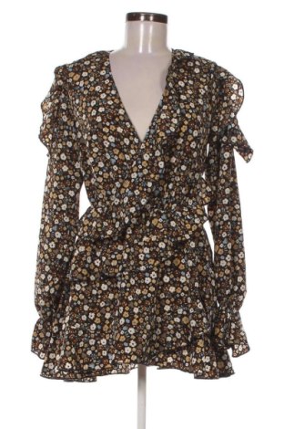 Φόρεμα Missguided, Μέγεθος S, Χρώμα Πολύχρωμο, Τιμή 20,00 €