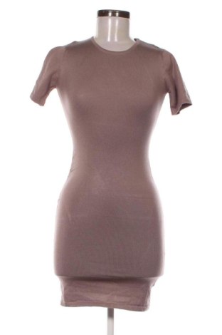 Ruha Missguided, Méret XS, Szín Barna, Ár 8 264 Ft