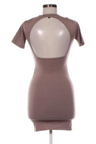 Ruha Missguided, Méret XS, Szín Barna, Ár 8 264 Ft