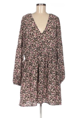 Sukienka Missguided, Rozmiar XXL, Kolor Kolorowy, Cena 170,00 zł