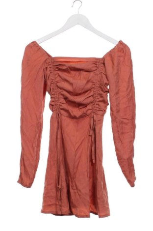 Kleid Missguided, Größe M, Farbe Braun, Preis € 20,00