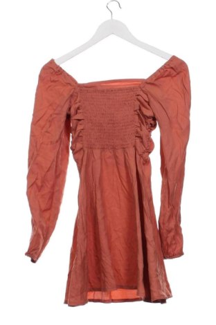 Kleid Missguided, Größe M, Farbe Braun, Preis € 20,00