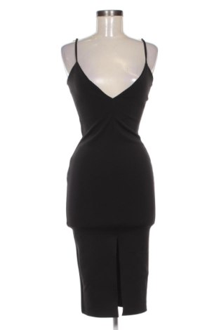 Kleid Missguided, Größe XS, Farbe Schwarz, Preis € 19,97