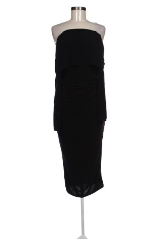 Kleid Missguided, Größe M, Farbe Schwarz, Preis 31,65 €