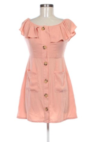 Рокля Missguided, Размер M, Цвят Оранжев, Цена 32,00 €