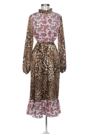 Rochie Missguided, Mărime M, Culoare Multicolor, Preț 104,26 Lei