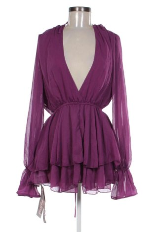 Rochie Missguided, Mărime M, Culoare Mov, Preț 166,82 Lei
