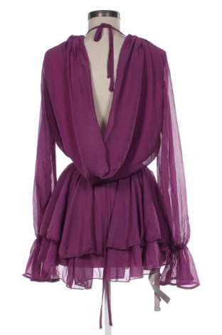 Rochie Missguided, Mărime M, Culoare Mov, Preț 166,82 Lei