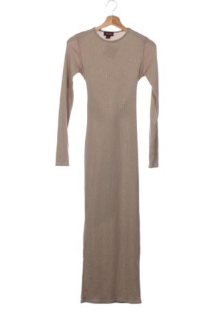 Kleid Misspap, Größe S, Farbe Beige, Preis 25,00 €