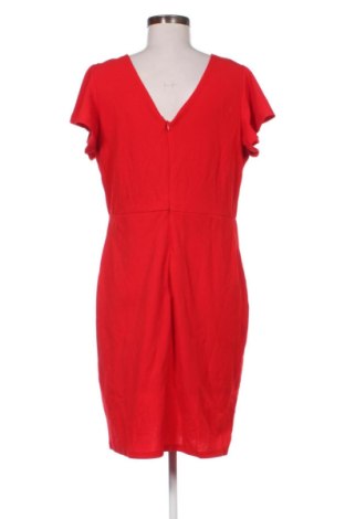 Sukienka Missufe, Rozmiar L, Kolor Czerwony, Cena 104,99 zł