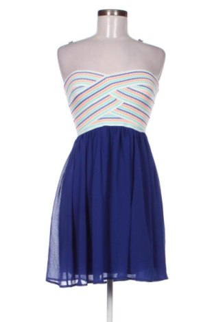 Šaty  Misu, Velikost XXS, Barva Vícebarevné, Cena  599,00 Kč