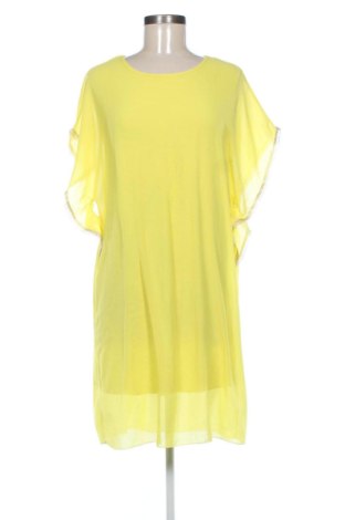 Sukienka Moda Fashion, Rozmiar M, Kolor Żółty, Cena 107,17 zł