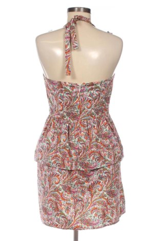 Sukienka Moda International, Rozmiar S, Kolor Kolorowy, Cena 40,00 zł