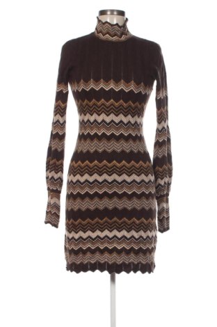 Sukienka Moda International, Rozmiar M, Kolor Kolorowy, Cena 104,99 zł