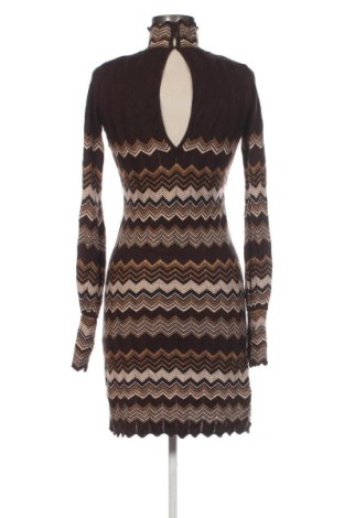Sukienka Moda International, Rozmiar M, Kolor Kolorowy, Cena 104,99 zł