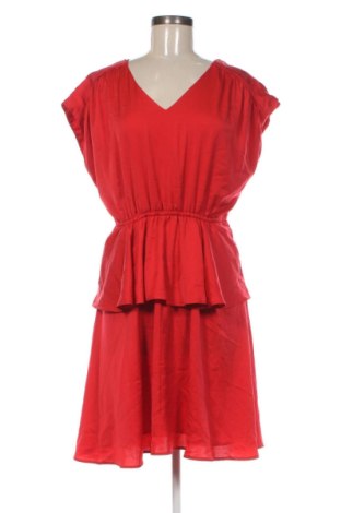 Šaty  Modstrom, Velikost M, Barva Červená, Cena  1 279,00 Kč