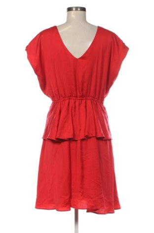 Šaty  Modstrom, Velikost M, Barva Červená, Cena  1 279,00 Kč