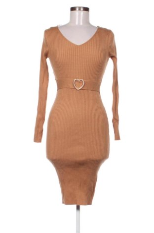 Kleid Moewy, Größe XS, Farbe Braun, Preis € 20,00