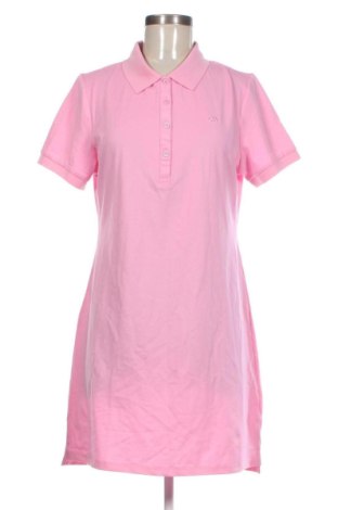 Sukienka Mofiz, Rozmiar M, Kolor Różowy, Cena 131,57 zł