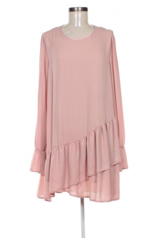 Рокля Mohito, Размер L, Цвят Розов, Цена 17,00 €