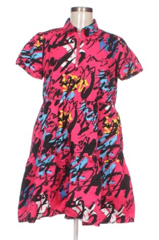 Sukienka Mohito, Rozmiar M, Kolor Kolorowy, Cena 80,38 zł