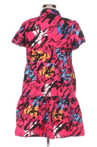 Sukienka Mohito, Rozmiar M, Kolor Kolorowy, Cena 80,38 zł