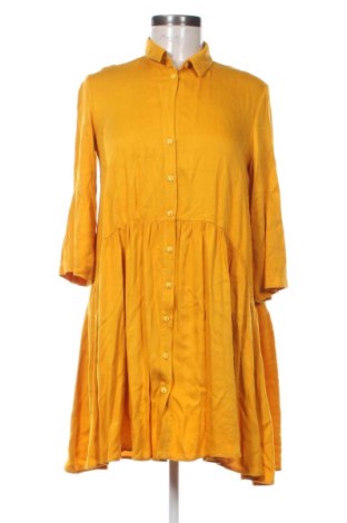 Rochie Mohito, Mărime M, Culoare Galben, Preț 130,33 Lei