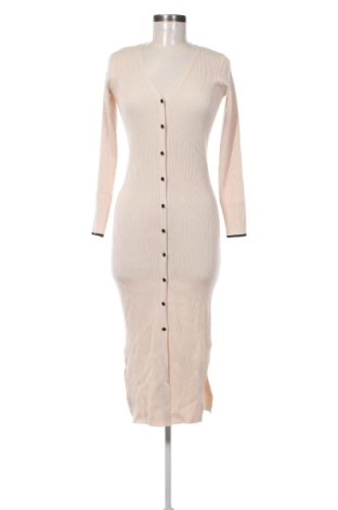 Φόρεμα Mohito, Μέγεθος S, Χρώμα  Μπέζ, Τιμή 17,00 €