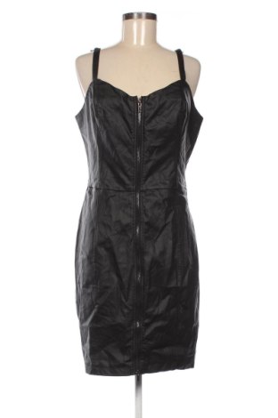 Рокля Mohito, Размер L, Цвят Черен, Цена 30,71 €