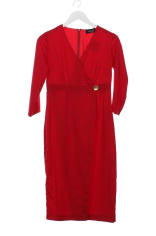 Φόρεμα Mohito, Μέγεθος S, Χρώμα Κόκκινο, Τιμή 16,69 €