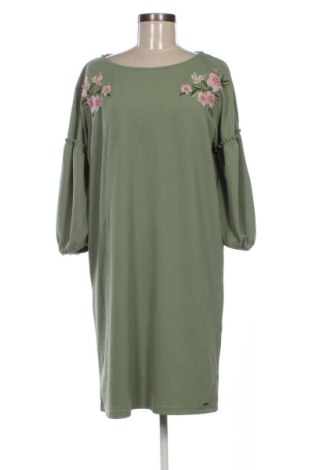 Rochie Mohito, Mărime L, Culoare Verde, Preț 81,72 Lei