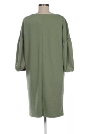 Rochie Mohito, Mărime L, Culoare Verde, Preț 81,72 Lei