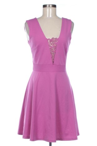 Рокля Mohito, Размер M, Цвят Лилав, Цена 17,72 €