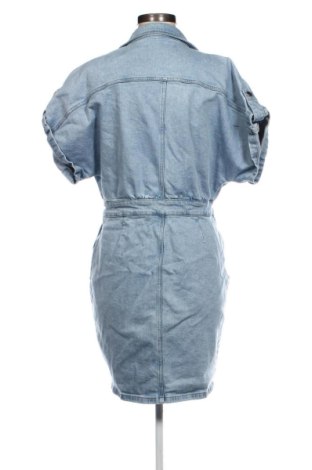 Sukienka Mohito, Rozmiar M, Kolor Niebieski, Cena 101,81 zł