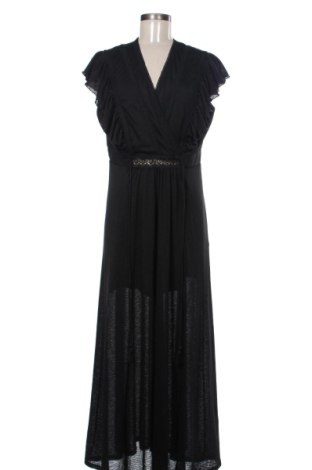 Kleid Mohito, Größe XL, Farbe Schwarz, Preis 25,76 €