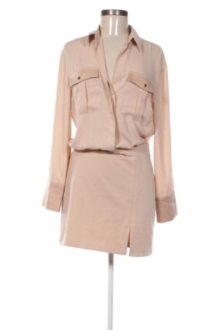 Rochie Mohito, Mărime S, Culoare Bej, Preț 123,99 Lei