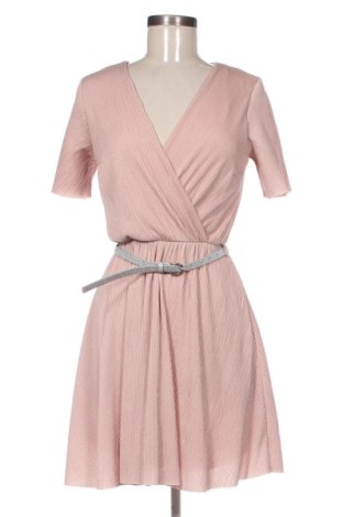 Рокля Mohito, Размер XS, Цвят Розов, Цена 31,70 €